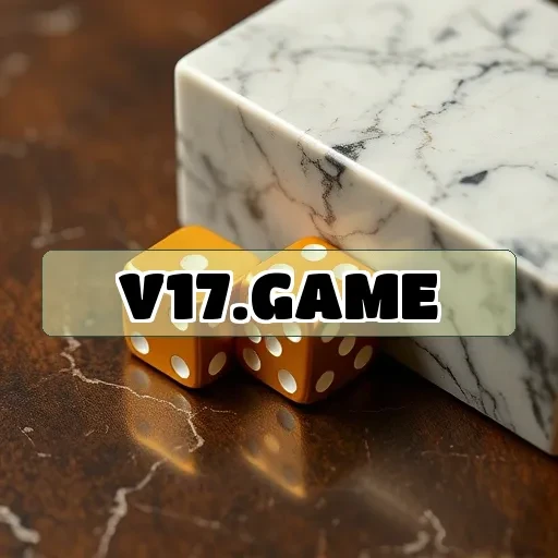 v17.game: A Revolução dos Jogos em um Clique!
