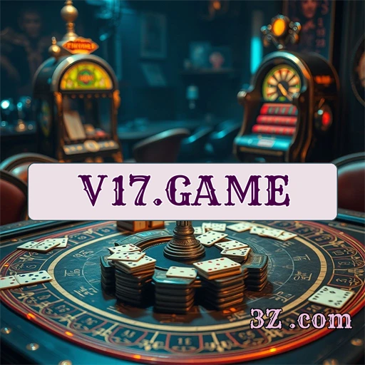Login Único no v17.game: Sua Porta de Entrada Para Aventura