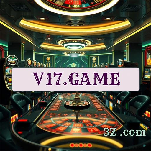 Slots Imperdíveis do v17.game para Amantes de Diversão
