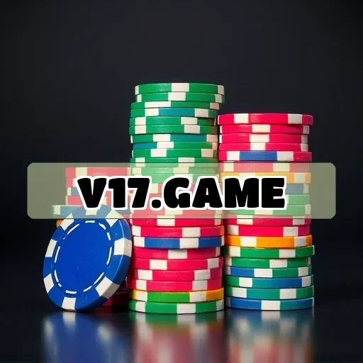 v17.game: Onde Jogar se Torna uma Experiência Inesquecível